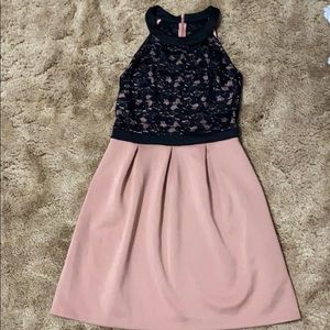 New Halter Formal Dress